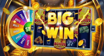 Review Reelplay Situs Mesin Slot Joker123