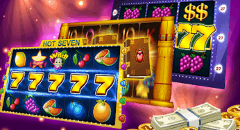 Retro Reels Slot Review and Guide