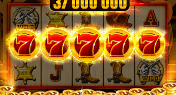 Star Clusters Megapays Pertaruhan Slots SBOBET