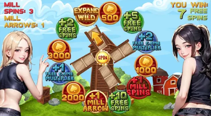 Situs Slot Gacor Bet 200